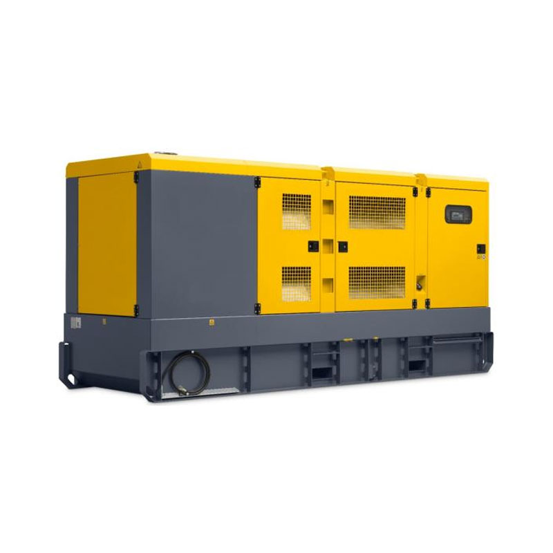 Hvad er tavse dieselgeneratorer?