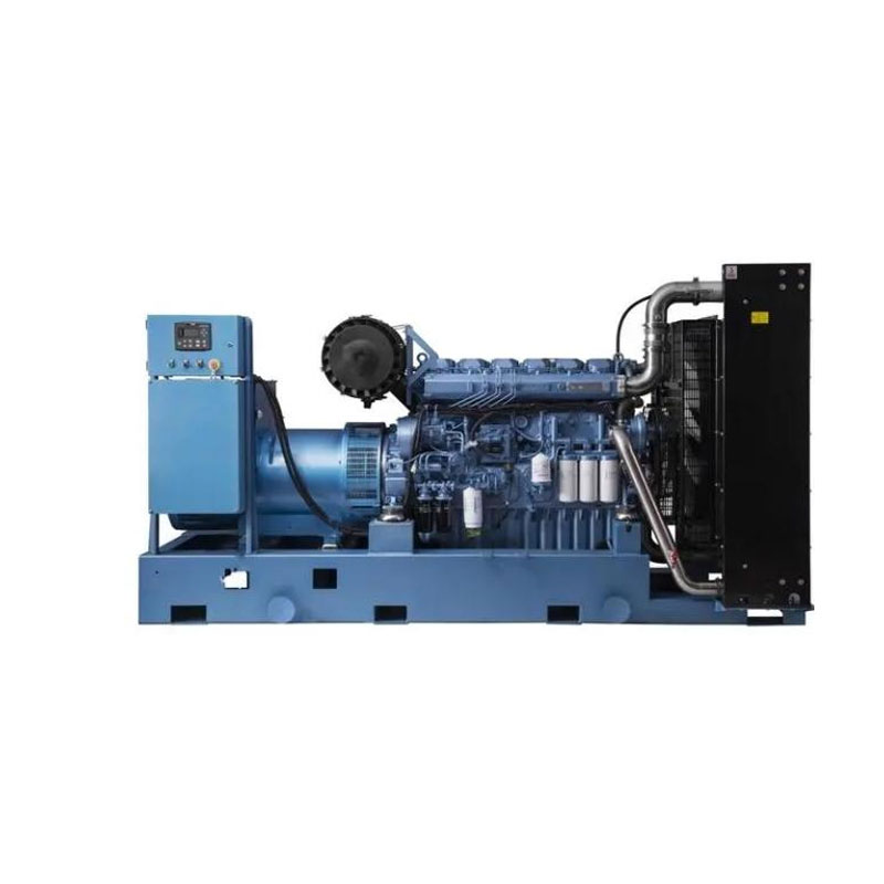 Wichai Generator Set